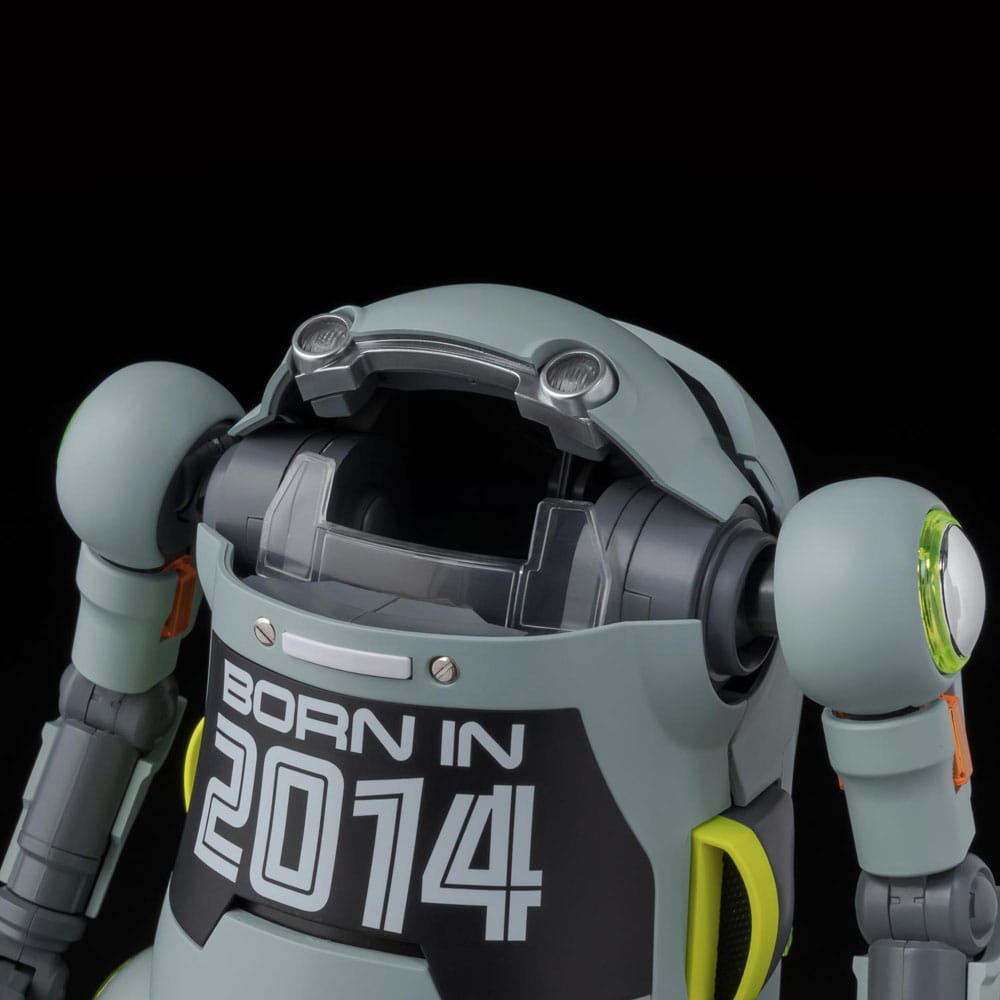MechatroWeGo Action Figure 1/12 Decade 22 cm