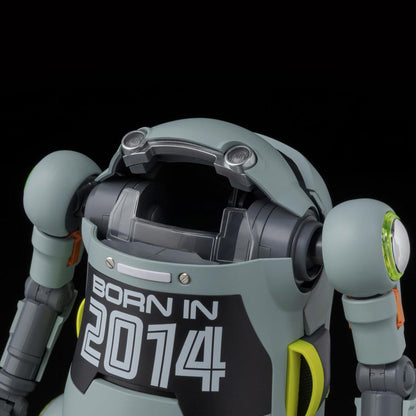 MechatroWeGo Action Figure 1/12 Decade 22 cm