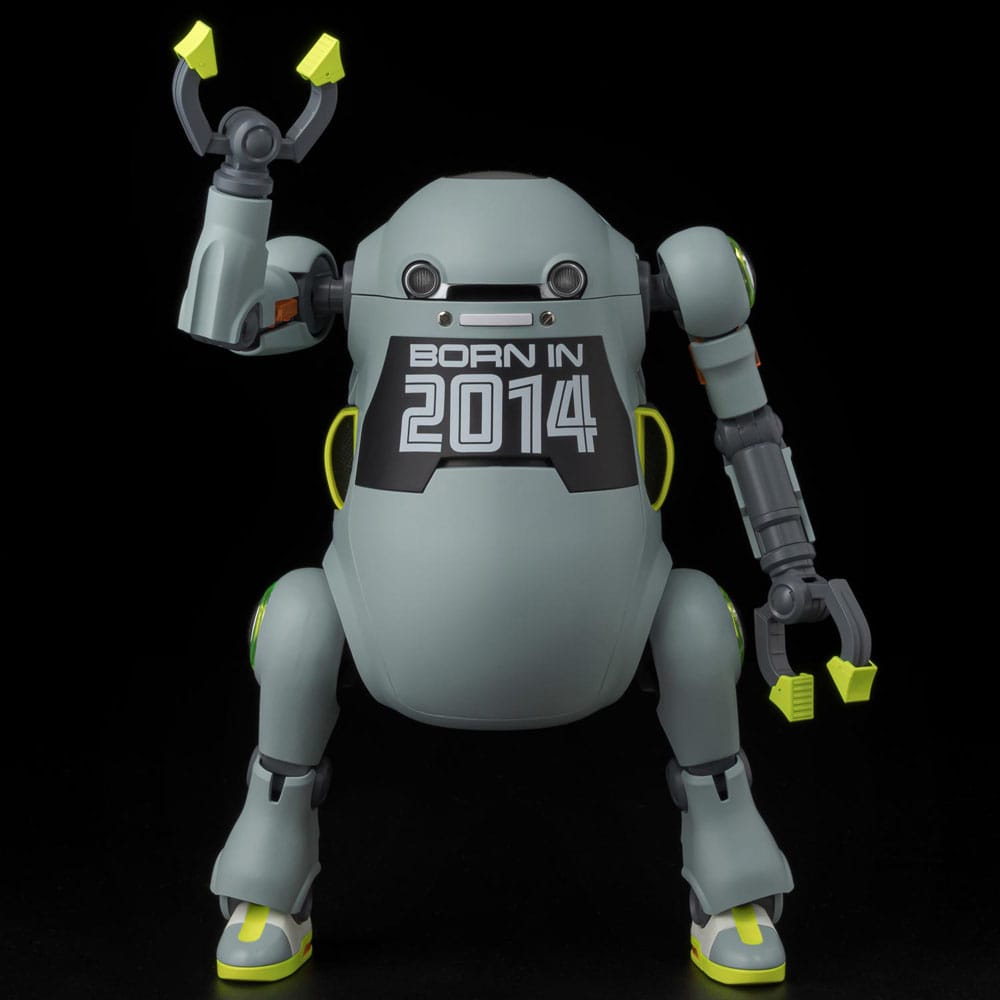 MechatroWeGo Action Figure 1/12 Decade 22 cm