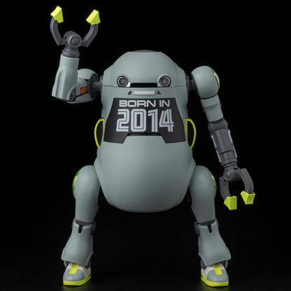 MechatroWeGo Action Figure 1/12 Decade 22 cm