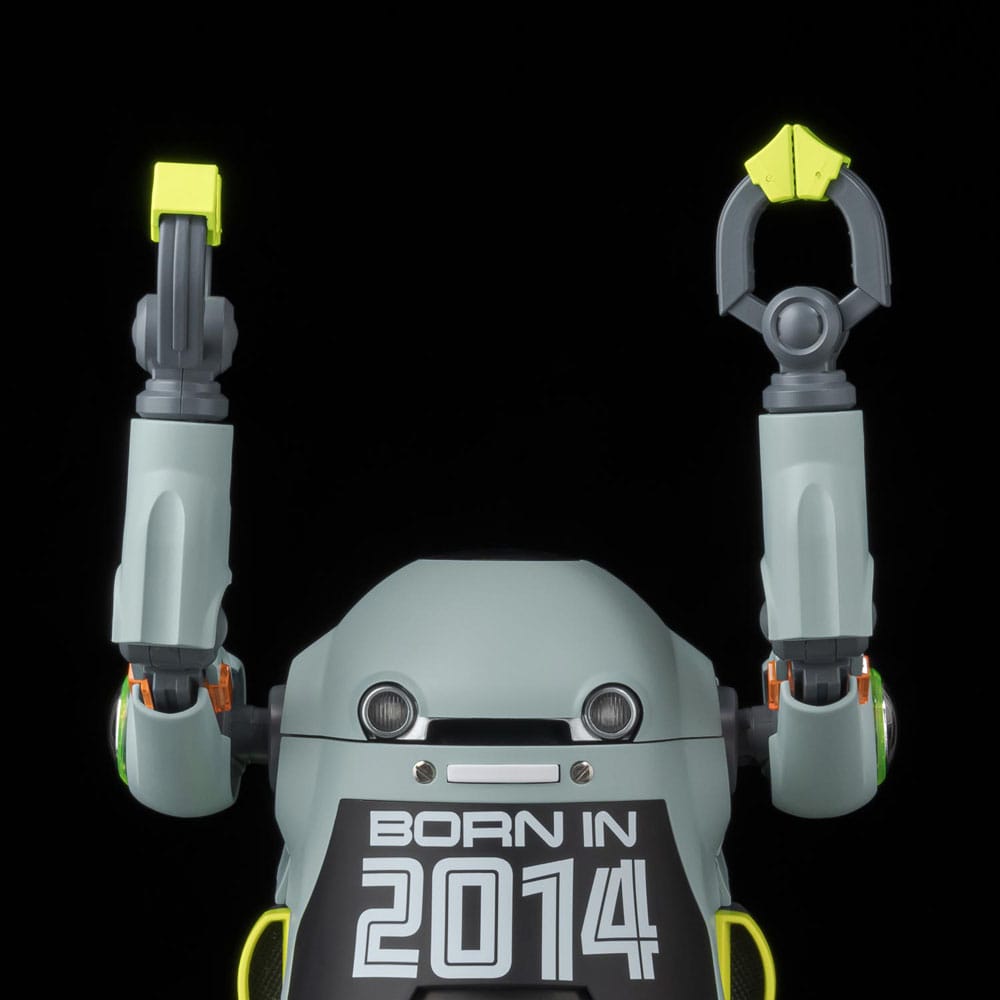 MechatroWeGo Action Figure 1/12 Decade 22 cm