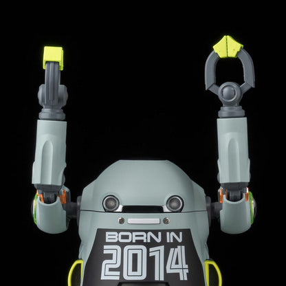 MechatroWeGo Action Figure 1/12 Decade 22 cm
