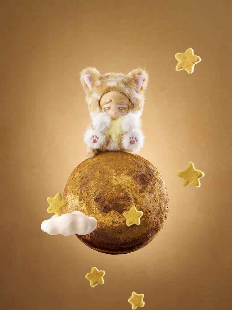 Planet Cat Wishing Star Series Mini Figures Blind Box Display 11 cm (6)