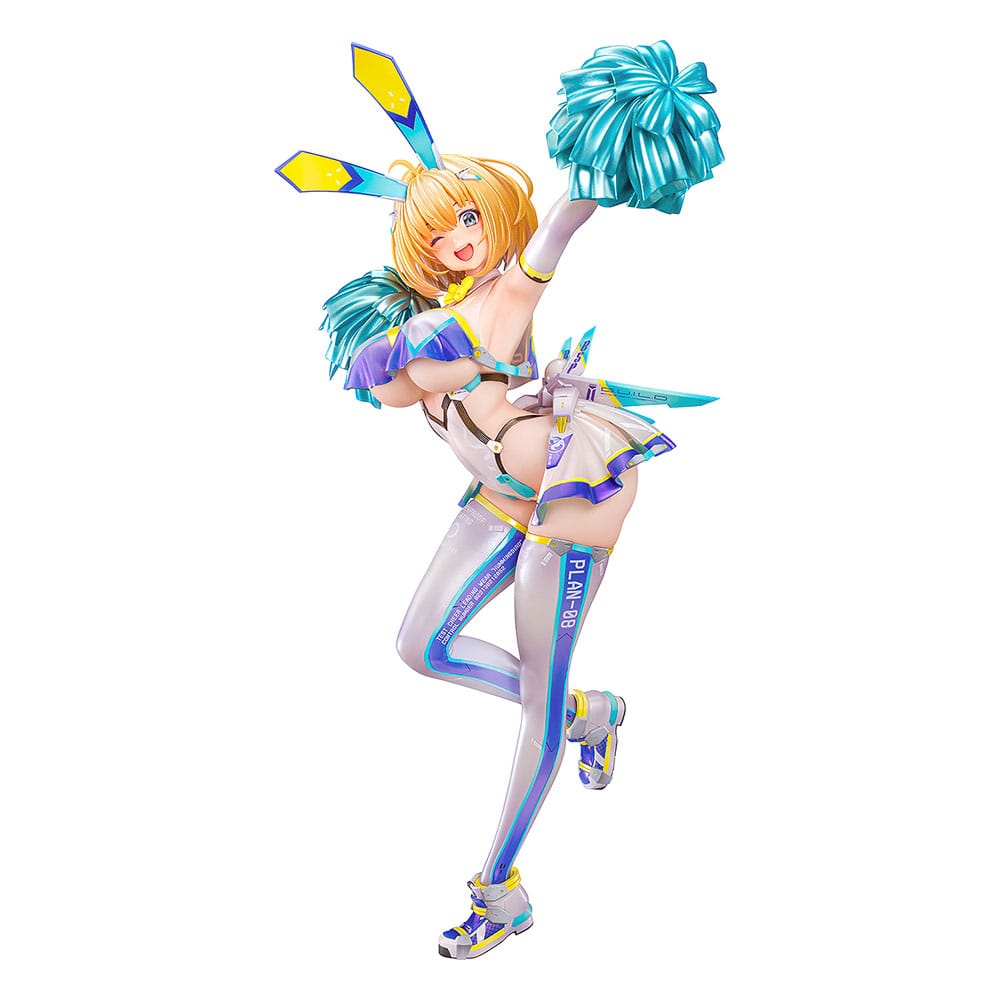Original Character Statue 1/7 Alchemist 26 cm