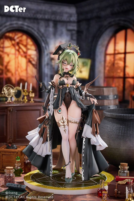 Original Character Statue 1/7 Alchemist 26 cm
