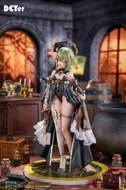 Original Character Statue 1/7 Alchemist 26 cm