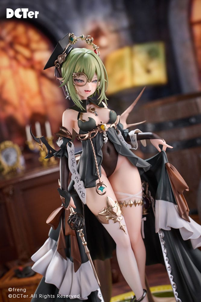 Original Character Statue 1/7 Alchemist 26 cm