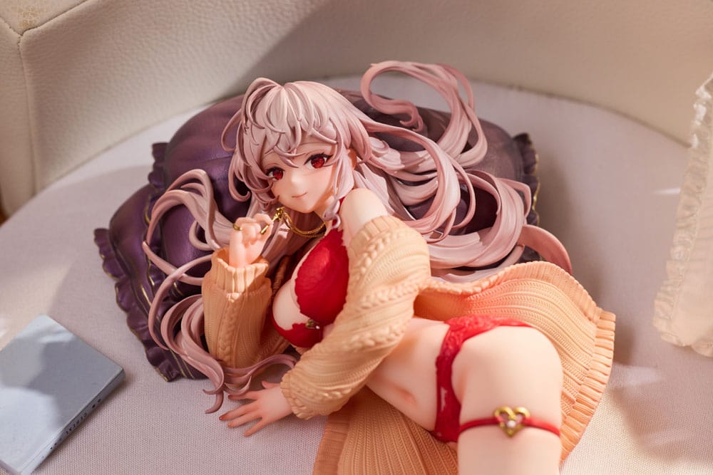 Original Character Statue 1/7 Makia 27 cm