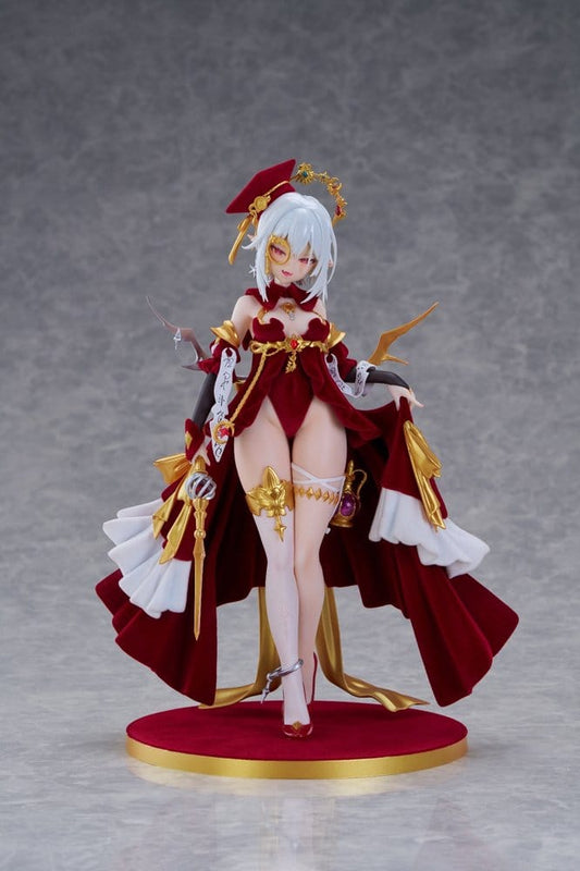 Original Character PVC Figure 1/7 Alchemist Formal Dress Ver. 27 cm
