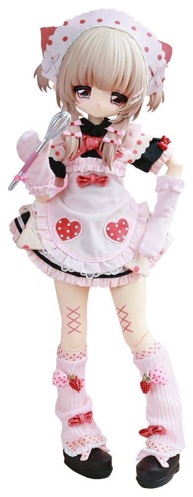 The Dark Side of the Heart: Condemnation of the Wicked Woman Series Action Figures 6-Pack 26 cm Blind Box