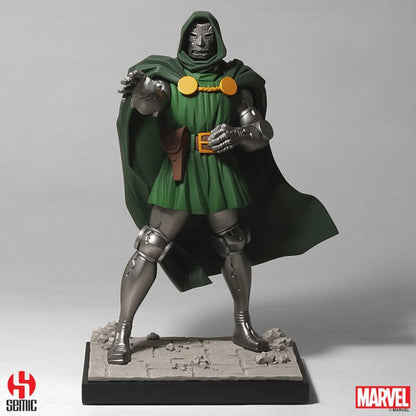 Marvel Comics Legacy Collection Statue Dr. Doom 26 cm Statues