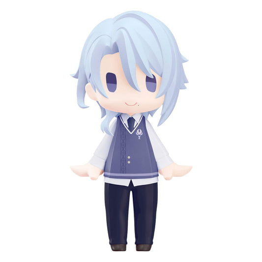 Genshin Impact HELLO! GOOD SMILE Action Figure Ayato Kamisato 10 cm Shanghai Houmei Technology Co., Ltd.