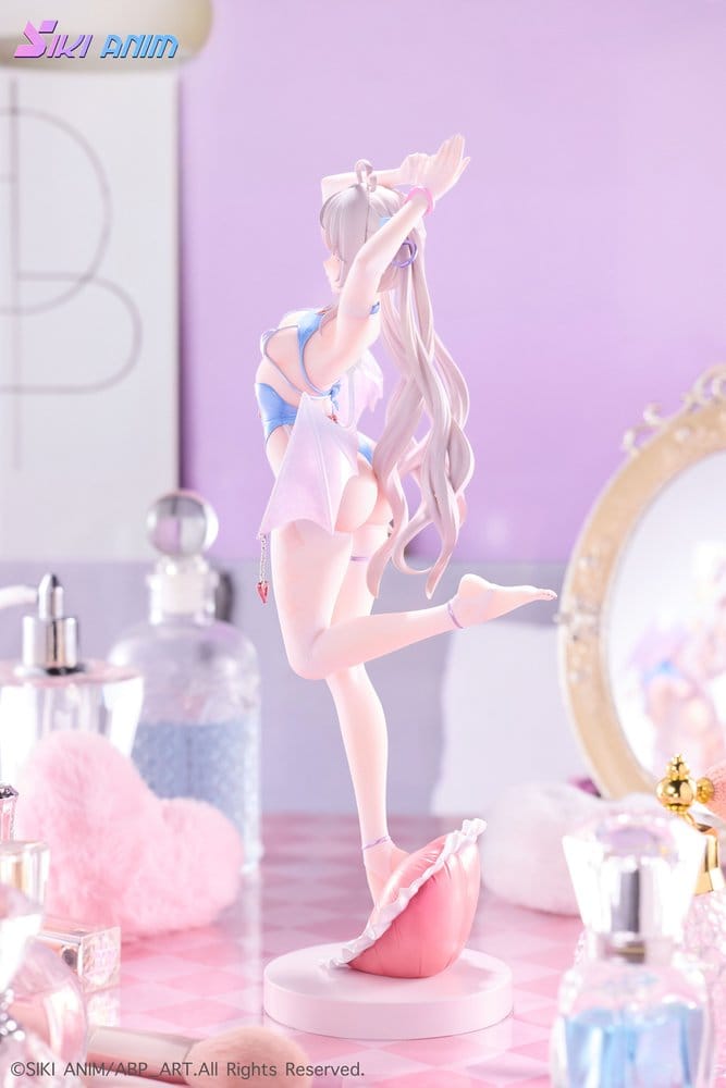 Original Character PVC Statue 1/6 Sayume 30 cm SIKI ANIM