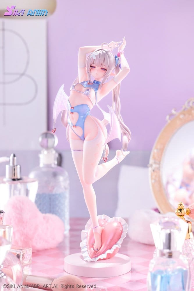 Original Character PVC Statue 1/6 Sayume 30 cm SIKI ANIM