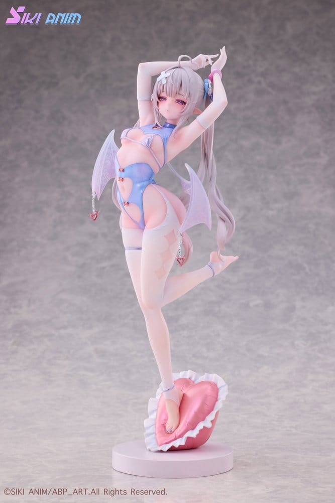 Original Character PVC Statue 1/6 Sayume Deluxe Edition 30 cm SIKI ANIM