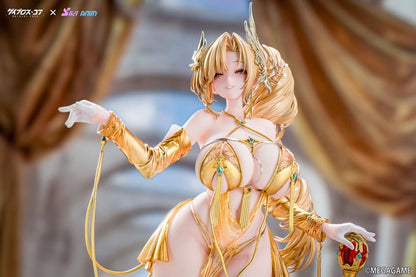 Daiblos Core PVC Figure 1/6 Lobera Passionate Night 32 cm