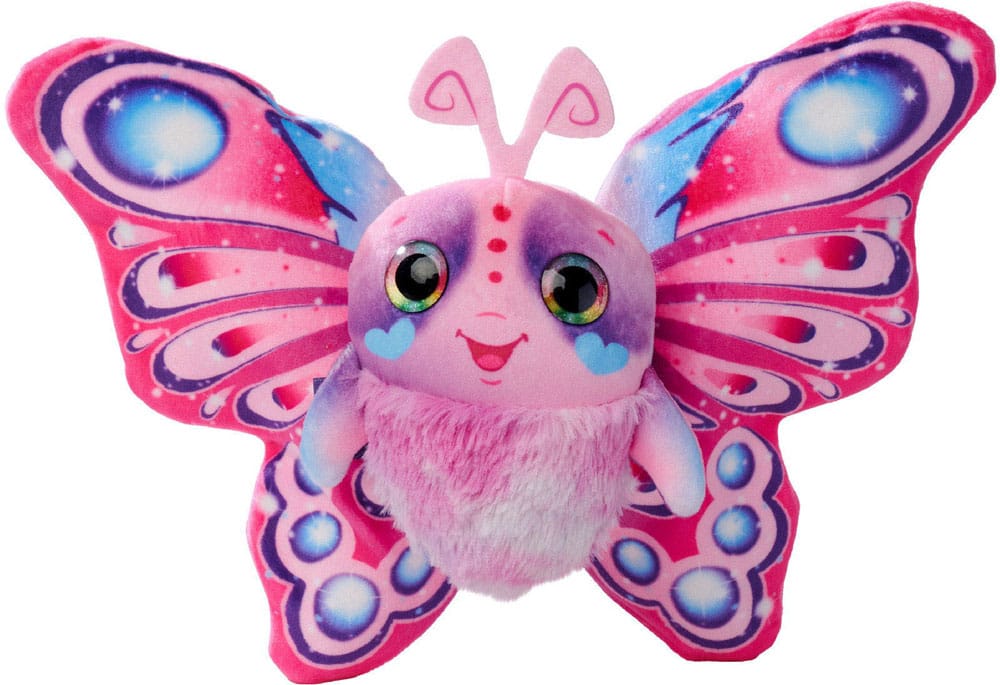 Fluffyflys Plush Figure butterfly 30 cm