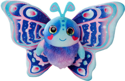 Fluffyflys Plush Figure butterfly 30 cm