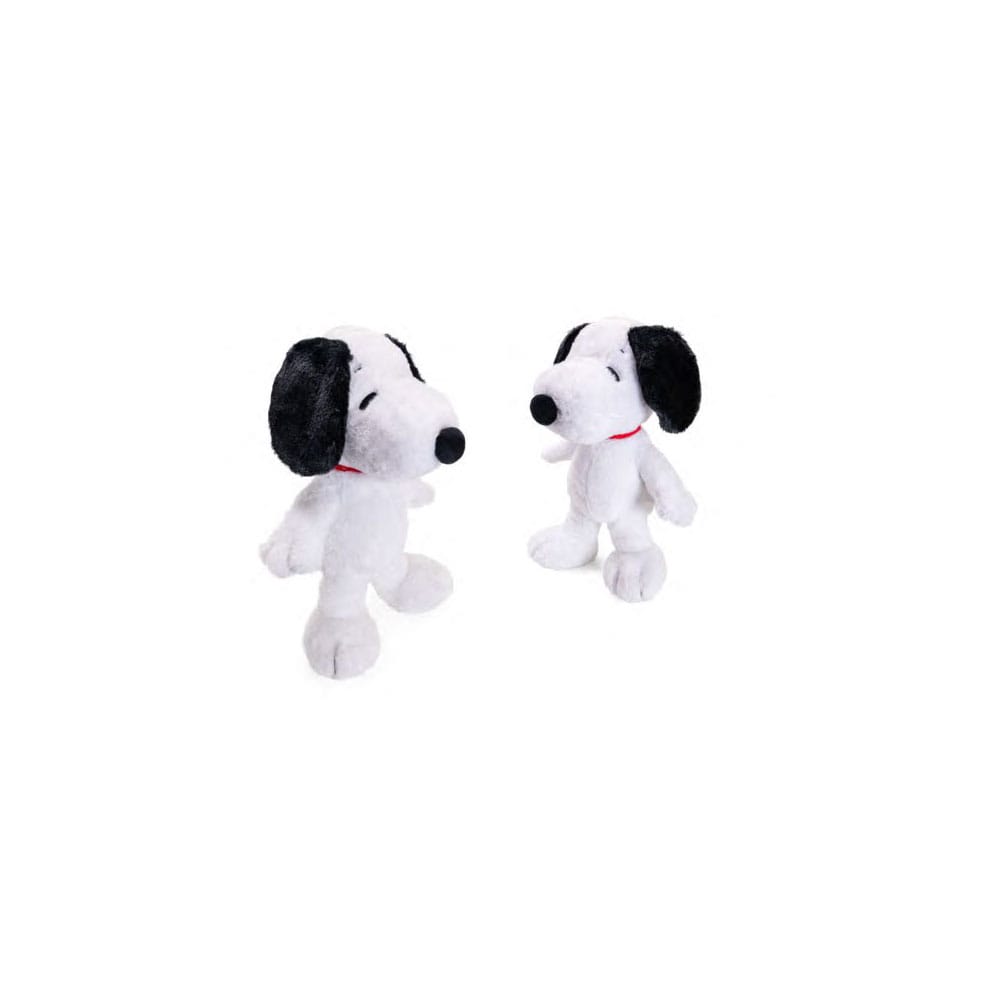 Peanuts Plush Figure Snoopy Flopsie  40 cm Simba