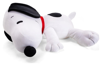 Peanuts Plush Figure with weight Calming Snoopy 40 cm Simba