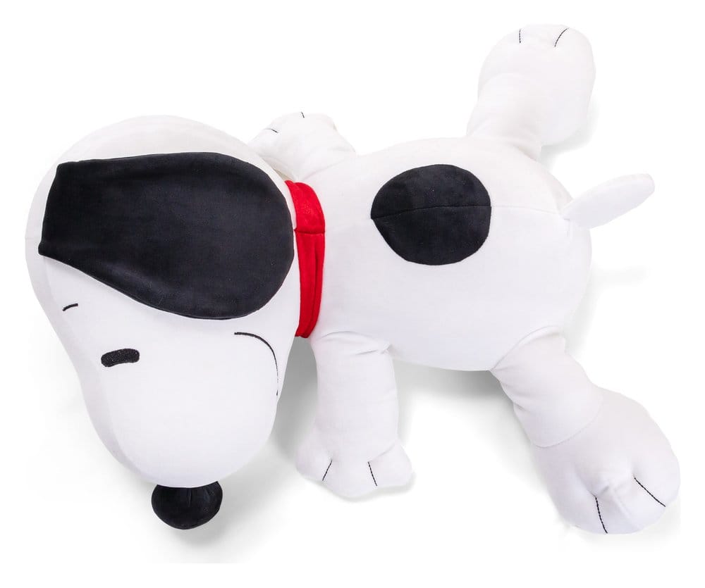 Peanuts Plush Figure with weight Calming Snoopy 40 cm Simba
