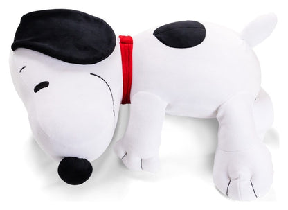 Peanuts Plush Figure with weight Calming Snoopy 40 cm Simba