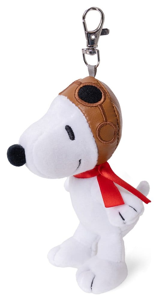 Peanuts Keychains Set Snoopy 10 cm (12) Simba