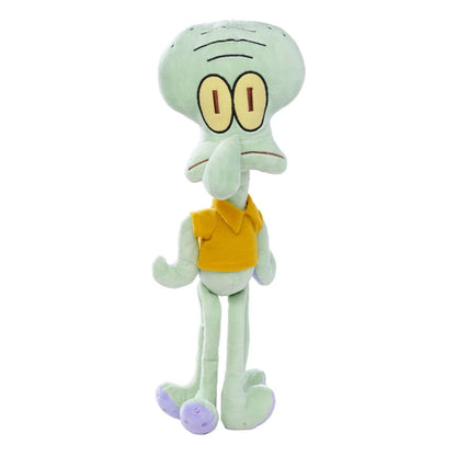 SpongeBob SquarePants Plush Figure Squidward 35 cm Plushes