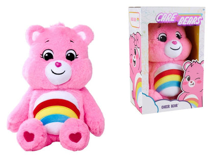 Care Bears Plush Figure Cheer Bear 35 cm