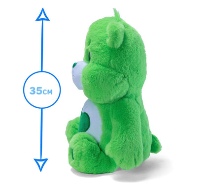 Care Bears Plush Figure Good Luck Bear 35 cm