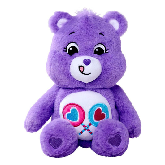 Care Bears Plush Figure Share Bear 35 cm - FanofThings.co.uk