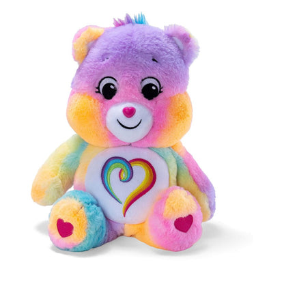 Care Bears Plush Figure Togetherness Bear 35 cm