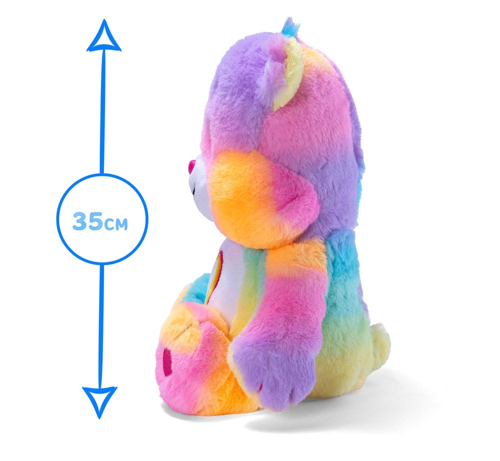 Care Bears Plush Figure Togetherness Bear 35 cm