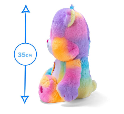 Care Bears Plush Figure Togetherness Bear 35 cm