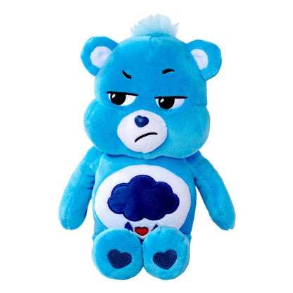 Care Bears Plush Figure Grumpy Bear 23 cm - FanofThings.co.uk