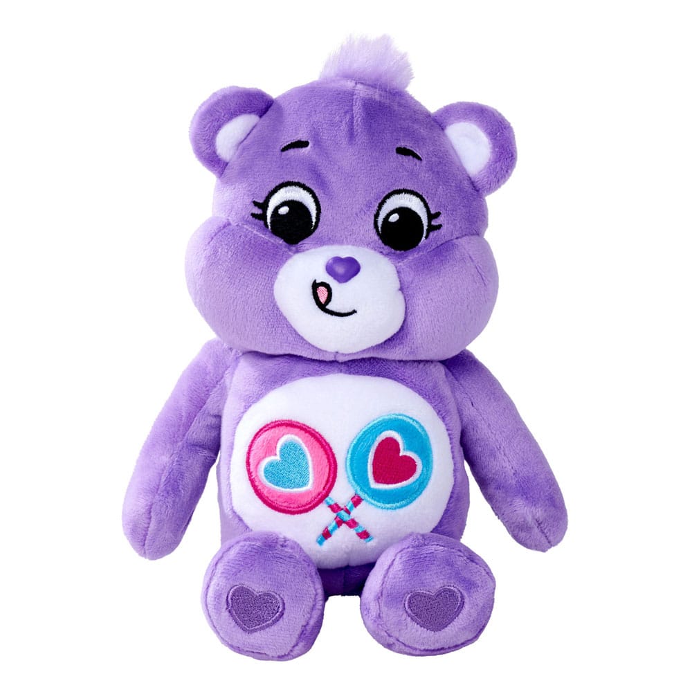 Care Bears Plush Figure Share Bear 23 cm - FanofThings.co.uk