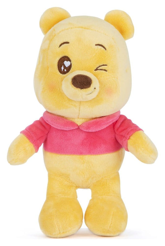 Disney Plush Figure Winnie-the-Pooh 25 cm - FanofThings.co.uk