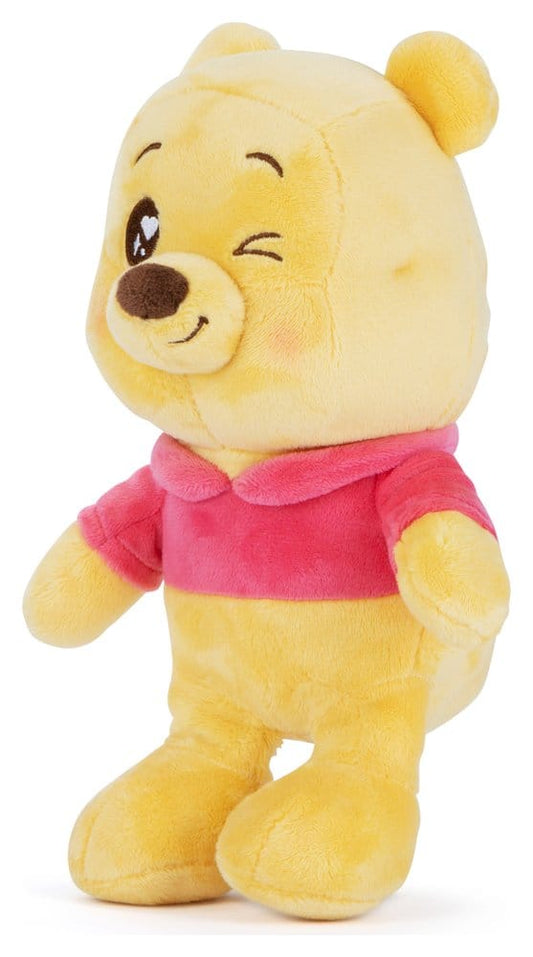 Disney Plush Figure Winnie-the-Pooh 25 cm - FanofThings.co.uk