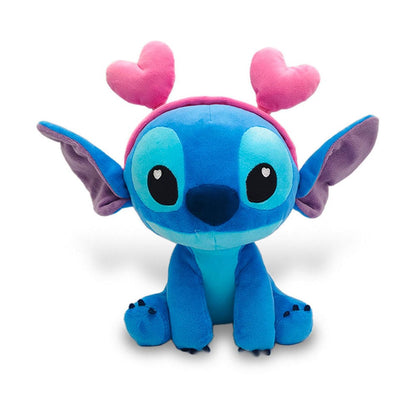 Lilo & Stitch Plush Figure Stitch Love 25 cm Simba