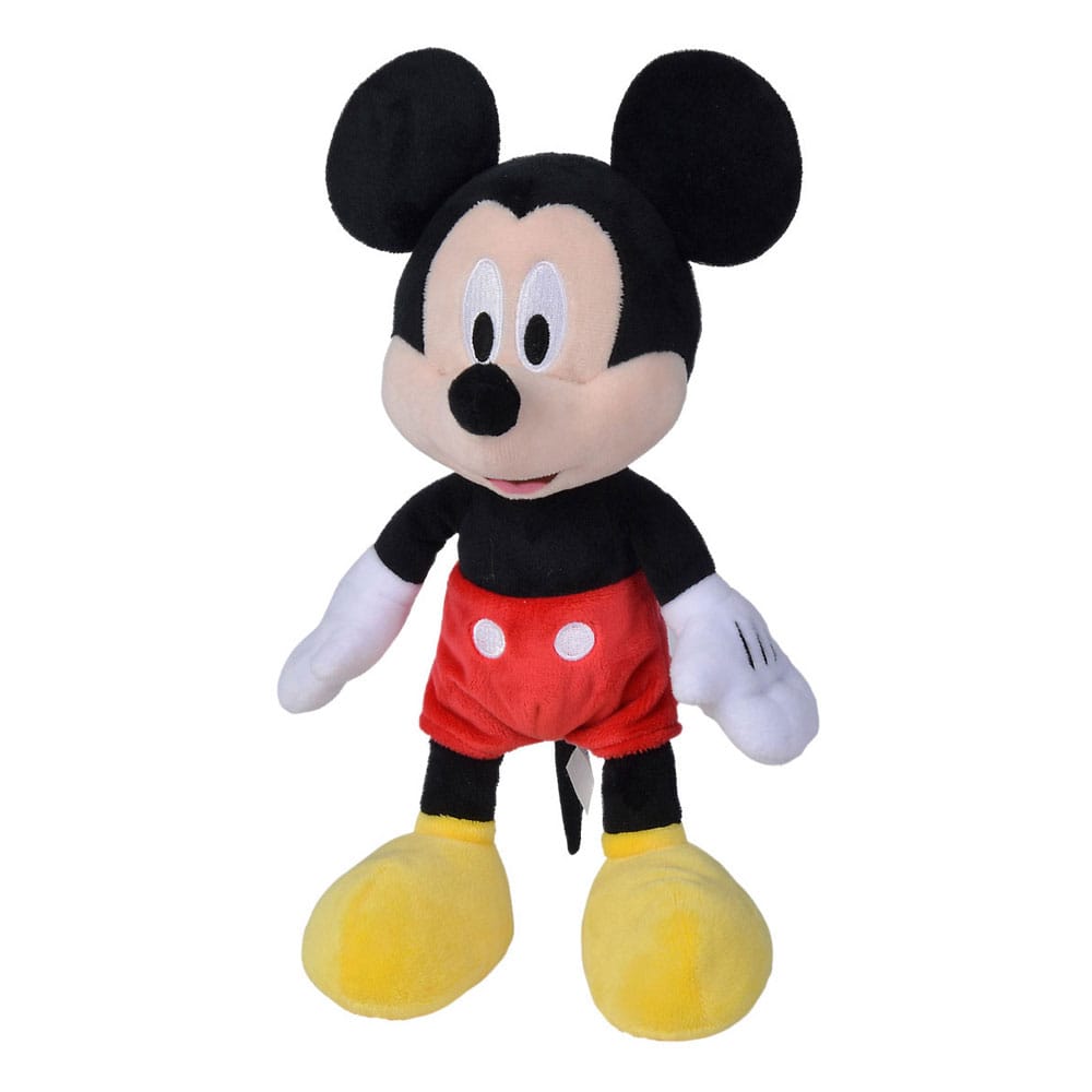 Disney Plush Figure Mickey 25 cm Plushes