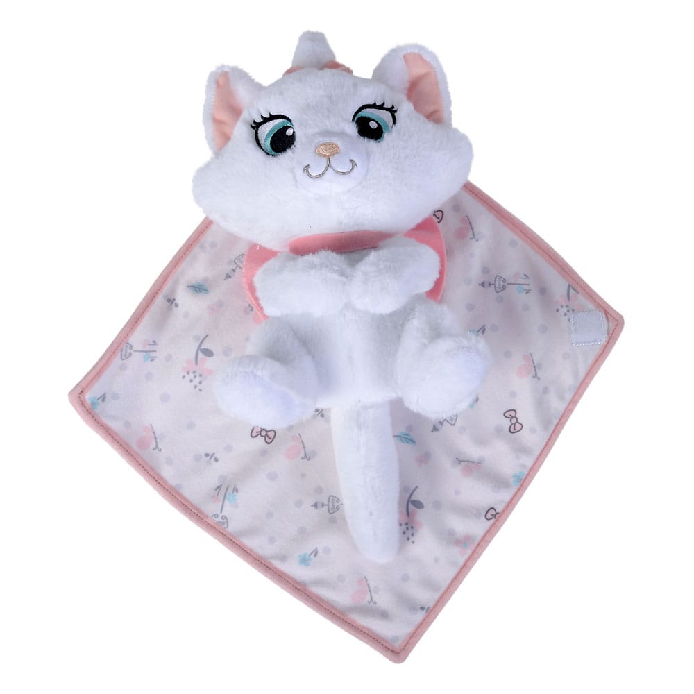 Disney Plush Figures Classic with Blanket 25 cm Assortment (5) - FanofThings.co.uk