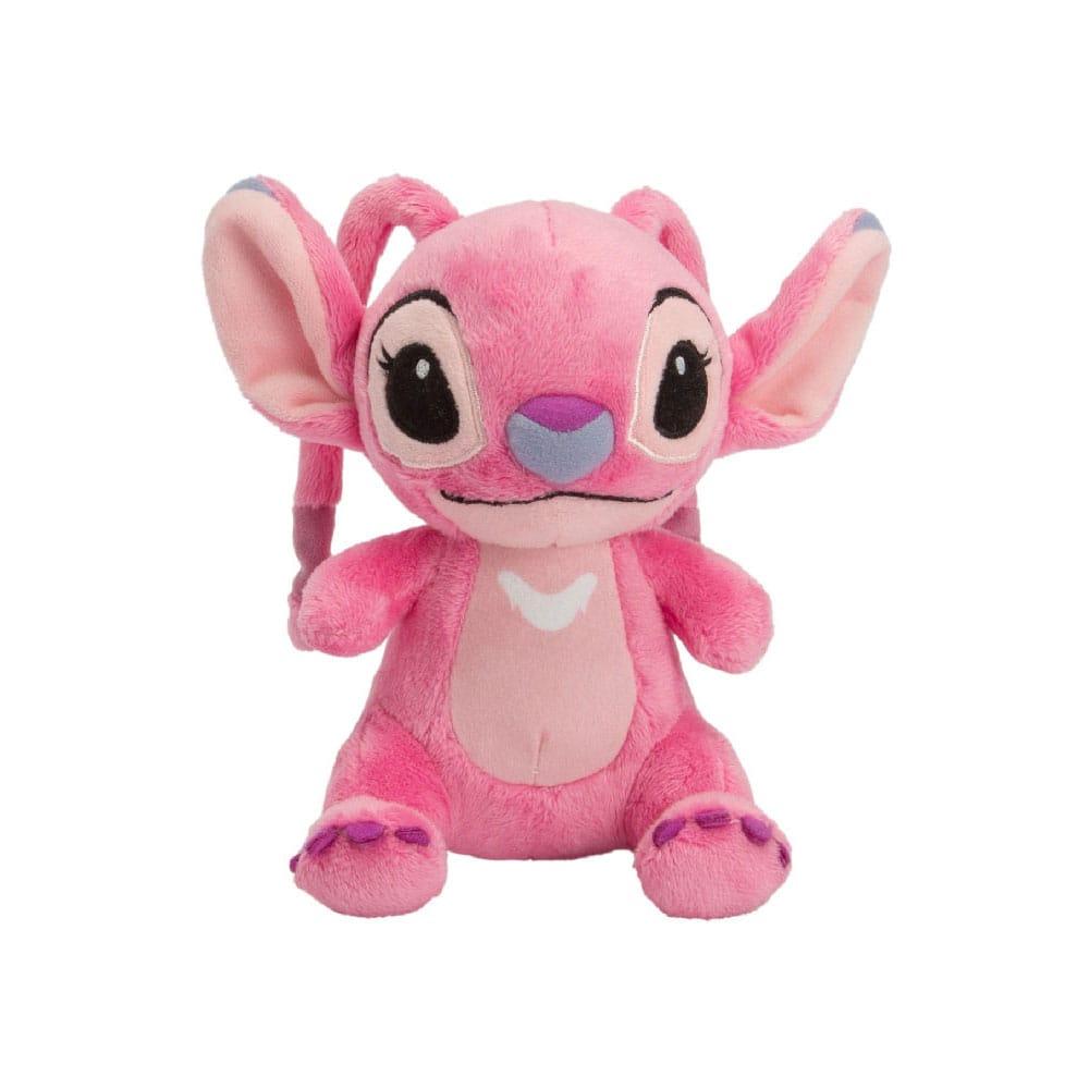 Lilo & Stitch Plush Figure Angel Mini 15 cm Plushes