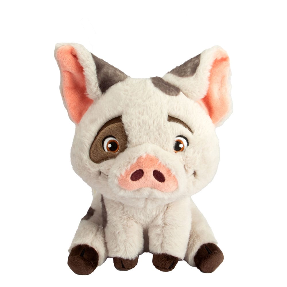 Moana 2 Plush Figure Pua 25 cm Simba