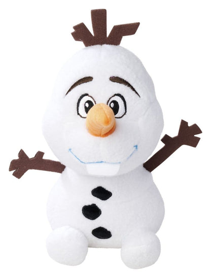 Frozen Plush Figure Olaf 23 cm Simba