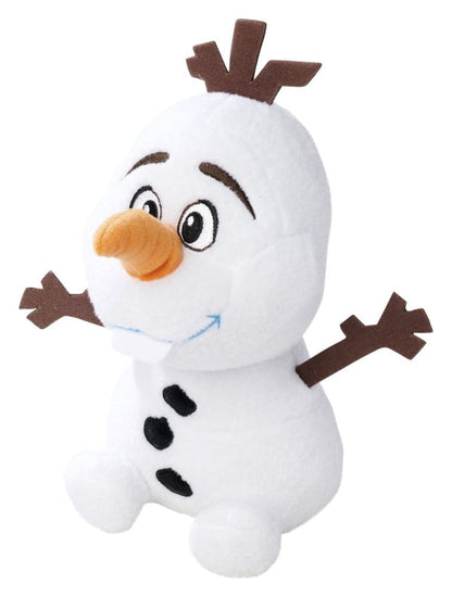 Frozen Plush Figure Olaf 23 cm Simba