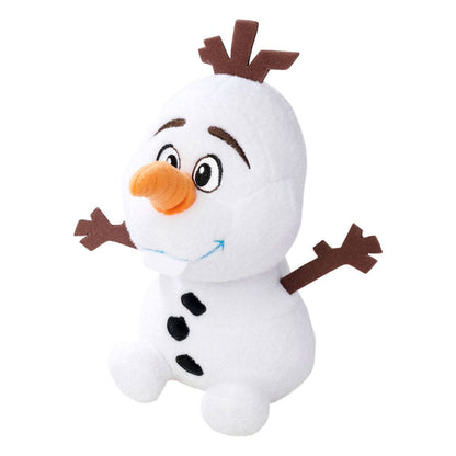 Frozen Plush Figure Olaf 23 cm Simba