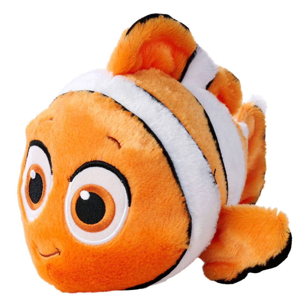 Finding Nemo Flufflets Plush Figure Nemo 25 cm Plushes