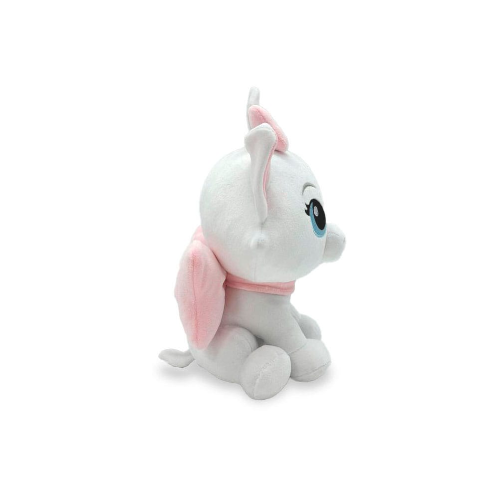 Aristocats Doorables Plush Figure Marie 25 cm