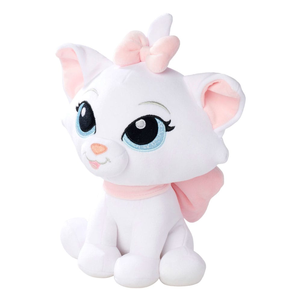 Aristocats Doorables Plush Figure Marie 25 cm Plushes