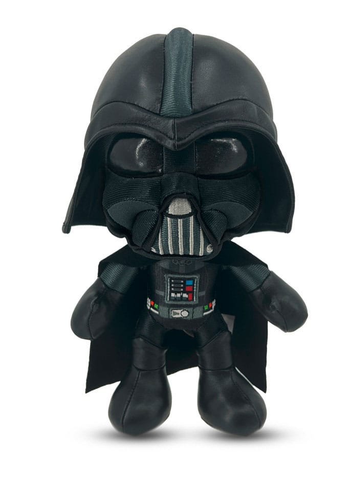 Star Wars Doorables Plush Figure Darth Vader 25 cm Plushes